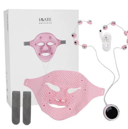 EMS Beauty Lift Massager Anti-wrinkle Anti Akne! - Bellarte Enchanté EMS Beauty Lift Massager Anti-wrinkle Anti Akne!